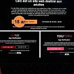 pornhub slot